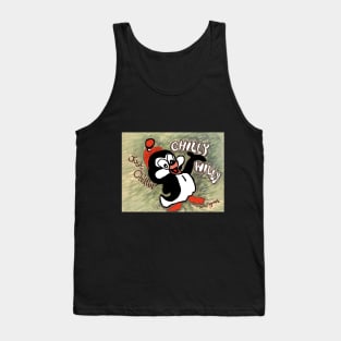 Chilly Willy Tank Top